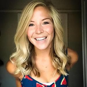 Meet your Posher, Valerie